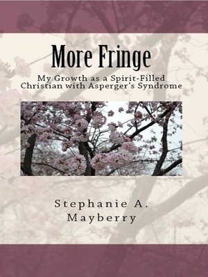 cover image of More Fringe